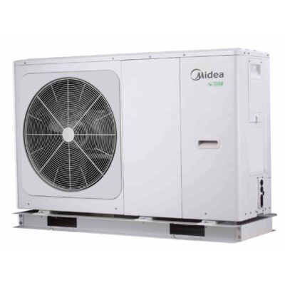 Midea Αντλία Θερμότητας M-THERMAL