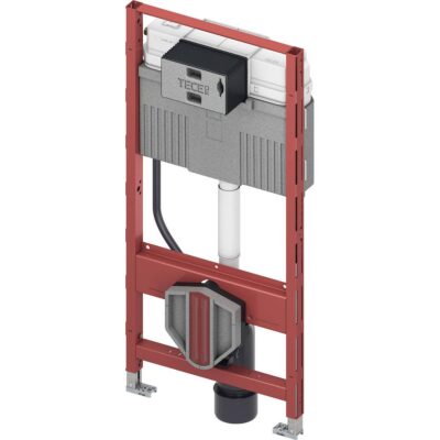 TECE PROFIL UNI 15cm Καζανάκι Εντοιχιζόμενο 9300300 Ένθετο ή Επίτοιχο σε γυψοσανίδα